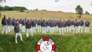 Die Windjammer kommen