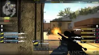 Guardian ACE|Natus Vincere vs mousesports|20.09.16