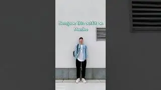 Namjoon this outfit on Meesho #fashion #koreanstyle #meesho #bts #rm #namjoon