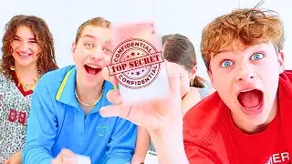 У НАС ЕСТЬ ВАЖНОЕ ОБЪЯВЛЕНИЕ