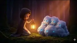 #kidsstory #animation #ai #cartoonheart #cute #magic #clouds #nature #star #stars #space #trendings