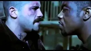Undisputed II   Boyka vs Chambers 4