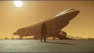 Squadron 42 is KILLING Star Citizen!!