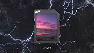 FREE Edo Saiya Type Beat 2022 - Printed