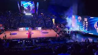 NBL Hoopfest - Bryce Cotton 