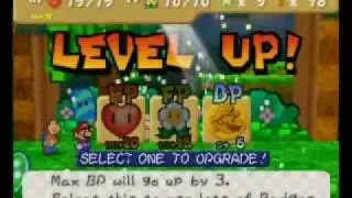 Let's Play Paper Mario Part 17: More Confusion and Jr. Troopa