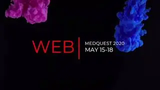 WEB MEDQUEST 'India's first Virtual Medical Conference'