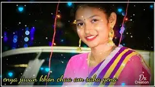 New Santali Whatsapp Status video 2020#Johartv#
