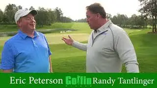 Craguns Golf Resort in Brainerd, Minn Overview