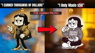 Making $50 a Day Online Isn&rsquo;t Glamorous...But It Works