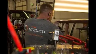 Hailco - Auto Hail Repair Denver