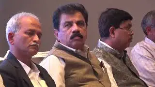 Sri Sharanabasappa DarshanapuraHon&rsquo;ble Minister for Small Scale Industries & Public Enterprises