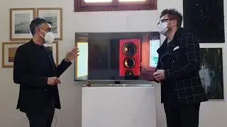 Future Landscapes Interview with Luca Curci / itsliquid