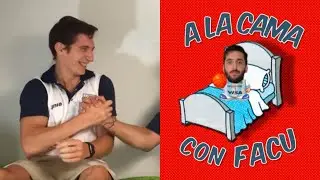 A la cama con Facu | Nicolás Richotti