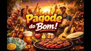 A Trilha sonora para seu Fim de Semana (Lançamento)