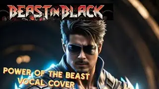 [Beast In Black] Power of the beast (Vocal Cover)