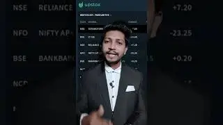 UPSTOX PARTNER - SUB BROKER