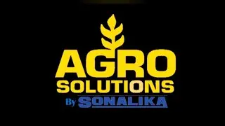 🚜 Sonalika Rotavator Boosts Farm Productivity
