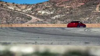 The Falken Azenis RT-615K, How Much Faster Is It?