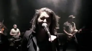 Sabina Ludányiová - Inkoust (Oficiální videoklip)