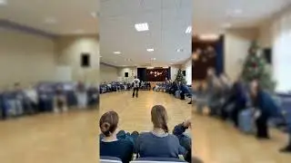 #TŪM mokymai Marijampolės RYTO progimnazijos mokiniams