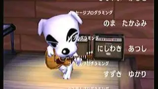 【街森】 ゆけ！けけライダー ／ とたけけ