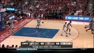Jeff Van Gundy and Rihanna: A stalker story