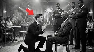FBI Agent Discovered Bumpy Johnson's BIGGEST SECRET &mdash; What He Found Made Him Question Everything