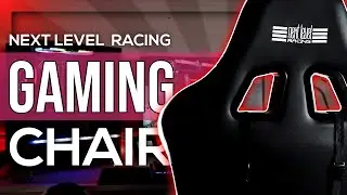 Next Level Racing Pro Gaming Chair Full Review!