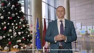 Final update of 2023 on the main European Court of Auditors publications