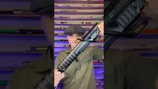 My new Darksaber from @XTRALIFESABERS  ... #lightsaber #starwars #toys #collector