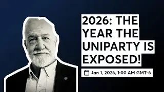 2026: THE YEAR THE UNIPARTY IS EXPOSED! 📱