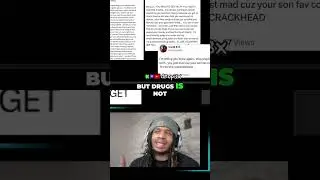 Cardi B Sounds Off on Nicki Minaj's Messy Situation #shorts