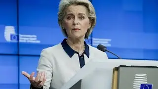 El Consejo Europeo impone una lista de sanciones a la economía rusa