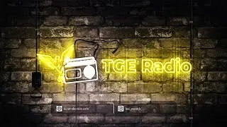 Lo-fi music TGE Radio 24/7