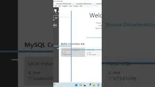 How to Connect MySQL to Node.js #mysqldatabase #mysql_workbench #nodejs