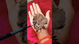 Name mehndi art #henna tattoo #henna design #mehendi #viral