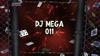 Beat das trevas -Dj mega 011-