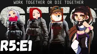 R5:E1  |  Running Blind