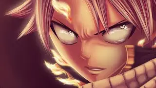 「AMV」Fairy tail on song Believer #animemusic #Believer #fairytail