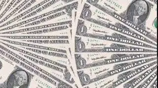 Free Video - Paper money Transition 2| Link in descr| Green screen effect - No Copyright Video
