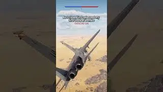 Can 50+ Low Tier Anti-Air Beat An F-15 Strike Eagle? 🦅 | War Thunder