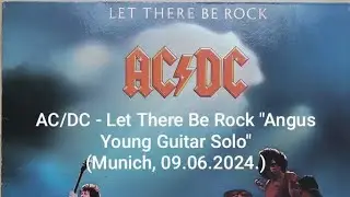 AC/DC - Let There Be Rock 
