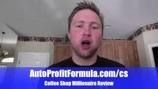 Coffee Shop Millionaire Review - The Cold Truth Exposed