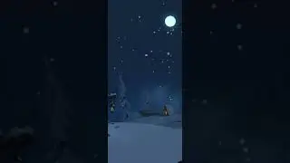 Night Of The Full Moon - Witch on HARD VII #1