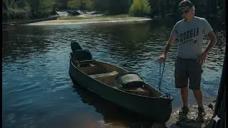 We Took a Boat No One Wanted Back Onto the Water