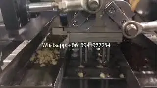 Auto  Surprise Joy Egg Making Machine&nbsp;DPP420 Surprise Egg Machine