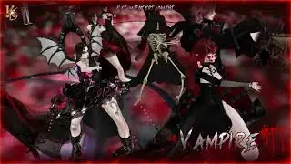 Paint It Black - IMVU Version