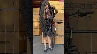Редкий какрбоновый Crosser Genesis 29. Найнер 1х10 Shimano Deore, МТ200. 2025