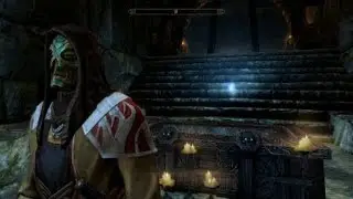 SKYRIM - Ragnvald (OTAR) Walkthrough